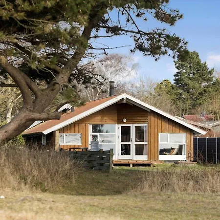 Sb113-sydals-oddermosen-11 Holiday home Sonderby (Sonderjylland)