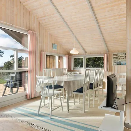 Sb113-sydals-oddermosen-11 Holiday home Sonderby (Sonderjylland)