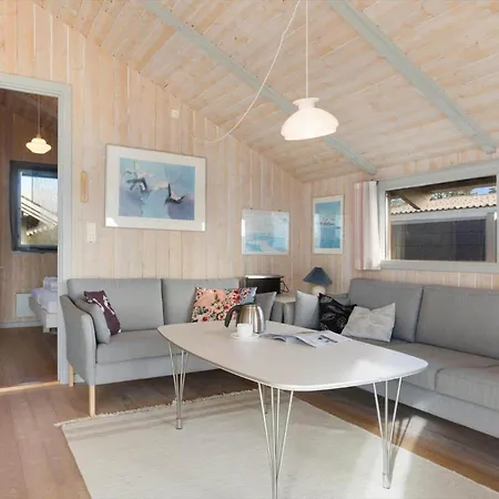 Сasa de vacaciones Sb113-sydals-oddermosen-11 Sonderby (Sonderjylland)