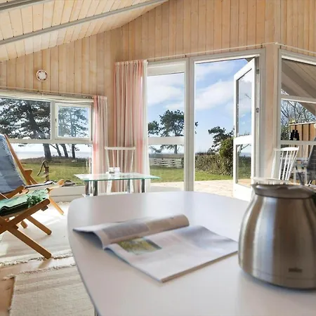 Feriehus Sb113-sydals-oddermosen-11 *