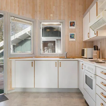 펜션 Sb113-sydals-oddermosen-11 Sonderby (Sonderjylland)