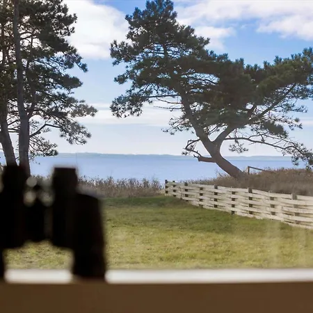 Sb113-sydals-oddermosen-11 Holiday home