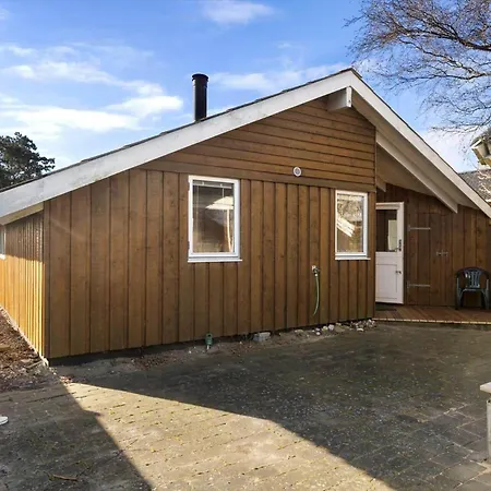 Holiday home Sb113-sydals-oddermosen-11 Sonderby (Sonderjylland)