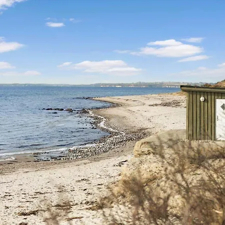 Holiday home Sb113-sydals-oddermosen-11 Sonderby (Sonderjylland)