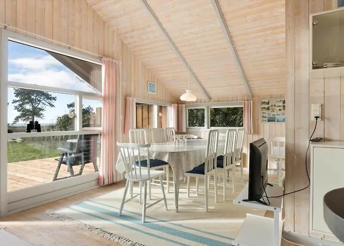 Sb113-sydals-oddermosen-11 Holiday home Sonderby (Sonderjylland)