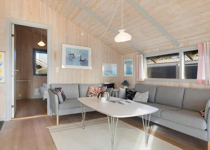 펜션 Sb113-sydals-oddermosen-11 Sonderby (Sonderjylland)