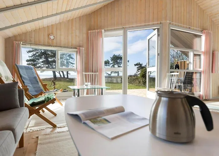 Holiday home Sb113-sydals-oddermosen-11 *