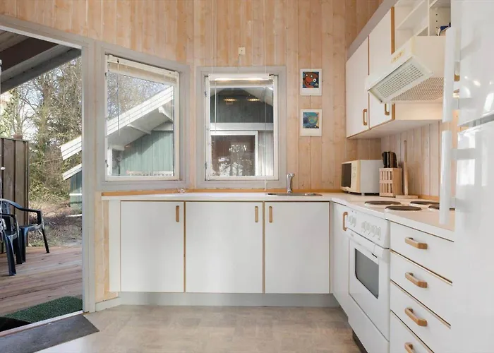 펜션 Sb113-sydals-oddermosen-11 Sonderby (Sonderjylland)