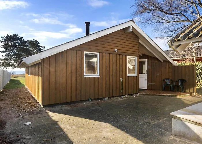 Holiday home Sb113-sydals-oddermosen-11 Sonderby (Sonderjylland)