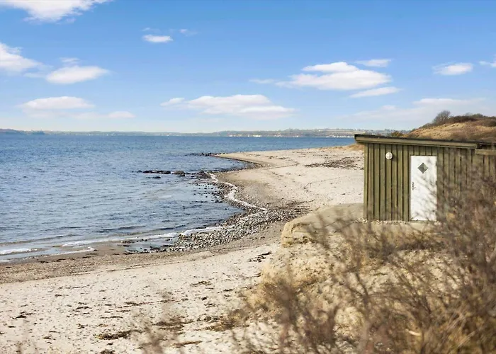 Holiday home Sb113-sydals-oddermosen-11 Sonderby (Sonderjylland)